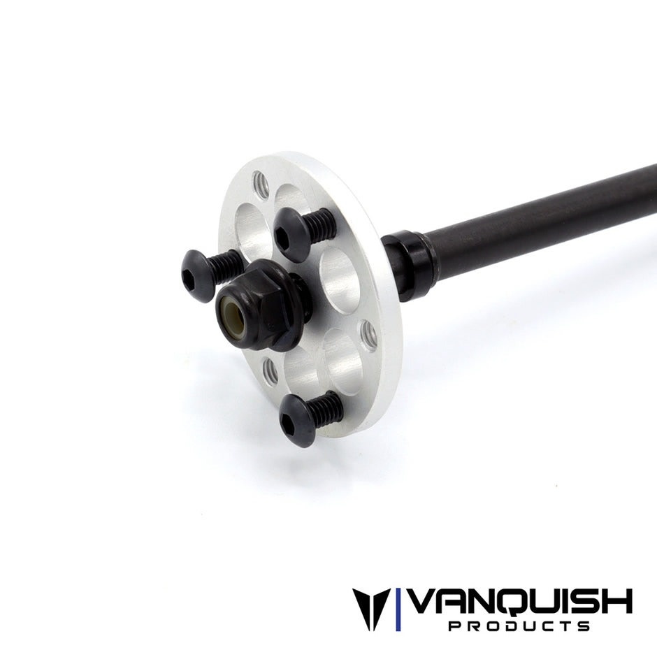 VPS10209 VFD LOCKOUT TOP SHAFT SET