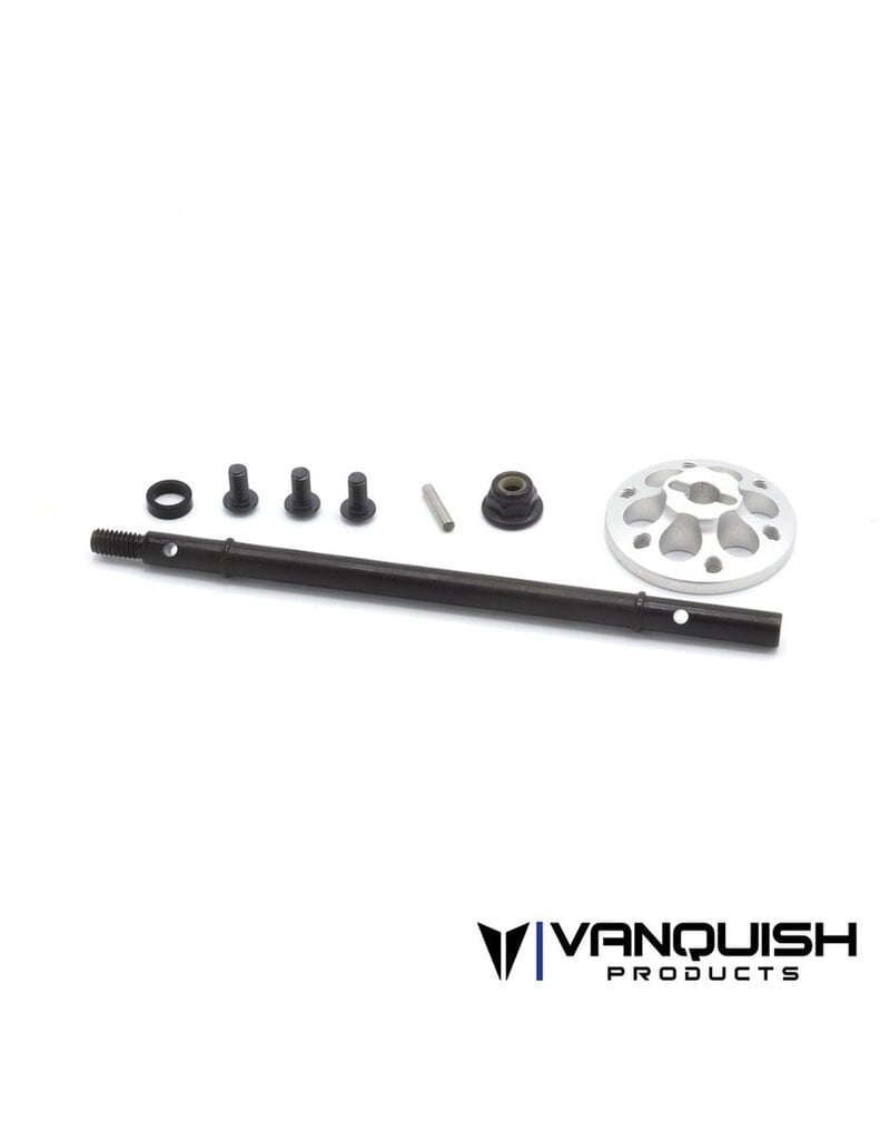 VANQUISH VPS10209 VFD LOCKOUT TOP SHAFT SET