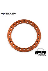 VANQUISH VPS05405 1.9 IFR ORIGINAL BEADLOCK RING: ORANGE (1)