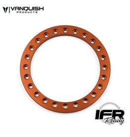 VANQUISH VPS05405 1.9 IFR ORIGINAL BEADLOCK RING: ORANGE (1)