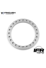 VANQUISH VPS05401 1.9 IFR ORIGINAL BEADLOCK RING: CLEAR (1)