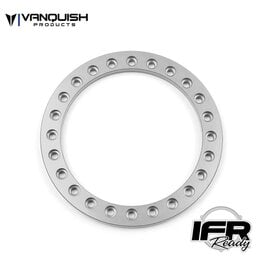 VANQUISH VPS05401 1.9 IFR ORIGINAL BEADLOCK RING: CLEAR (1)