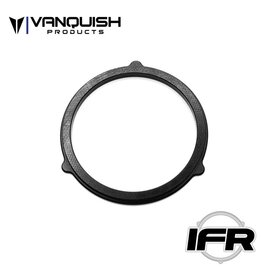 VANQUISH VPS05430 1.9 IFR SLIM INNER RING: BLACK (1)