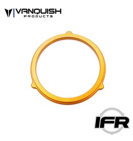 VANQUISH VPS05435 1.9 IFR SLIM INNER RING: ORANGE (1)