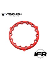 VANQUISH VPS05453 1.9 IFR DELTA INNER RING: RED (1)