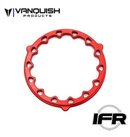 VANQUISH VPS05453 1.9 IFR DELTA INNER RING: RED (1)