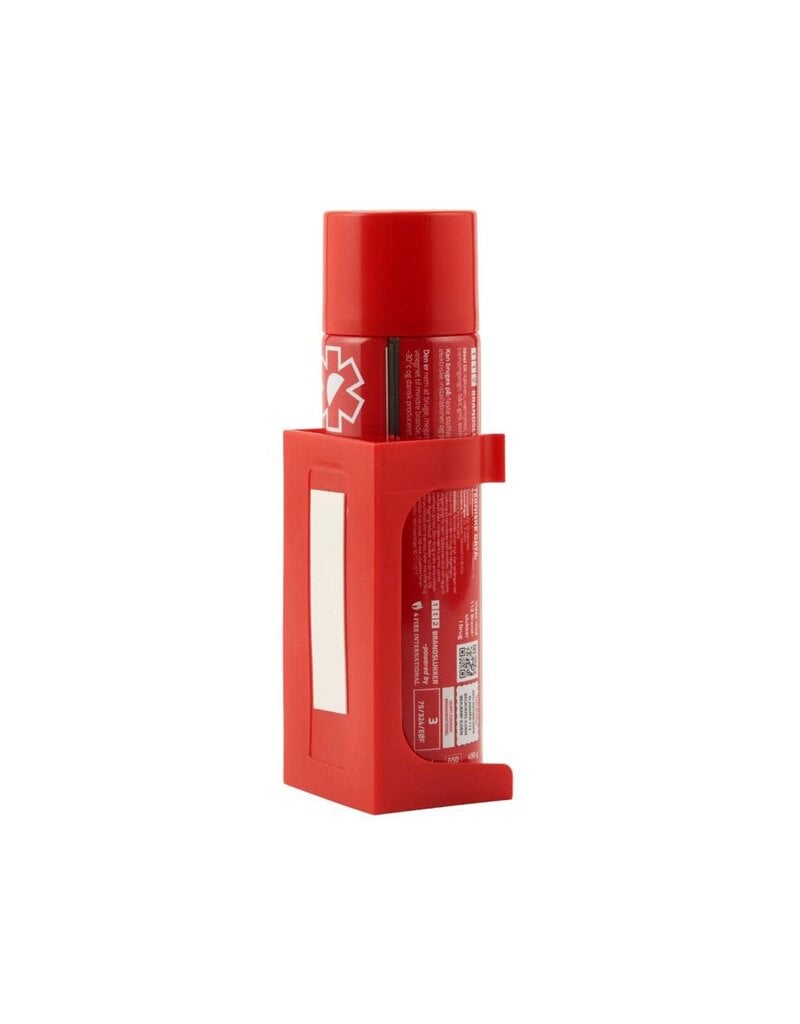 4FIRE INTERNATIONAL FYR-SPA-11202 4FIRE INTERNATIONAL FIRESENSE+ WALL MOUNT