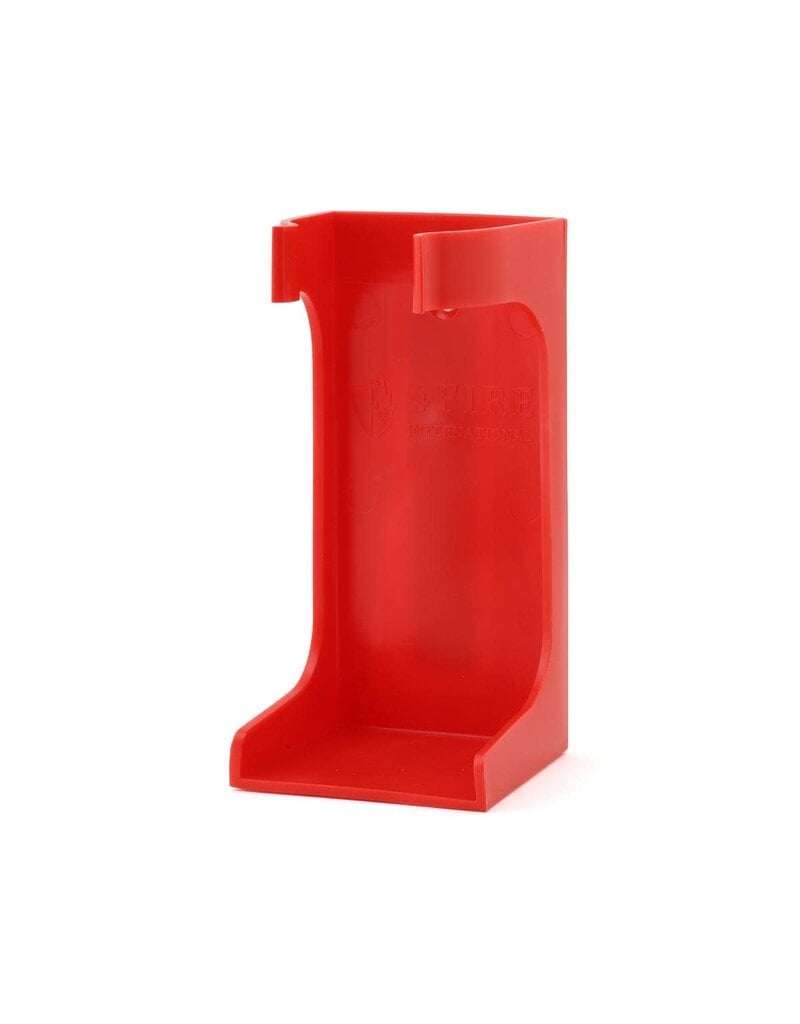 4FIRE INTERNATIONAL FYR-SPA-11202 4FIRE INTERNATIONAL FIRESENSE+ WALL MOUNT