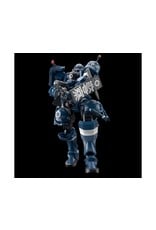 BANDAI BAS2759290 1/144 HGGQ MS-06-SSP POLICE ZAKU "GUNDAM GQ" PLASTIC MODEL KIT