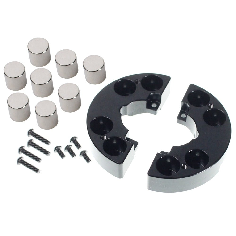 RER41398 AXLE WEIGHTS (STEEL)(1PR)
