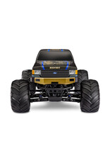 TRAXXAS TRA67134-1-50TH BIGFOOT 4X4 BL-2S