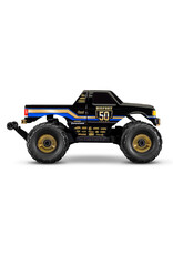 TRAXXAS TRA67134-1-50TH BIGFOOT 4X4 BL-2S