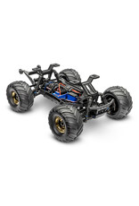 TRAXXAS TRA67134-1-50TH BIGFOOT 4X4 BL-2S