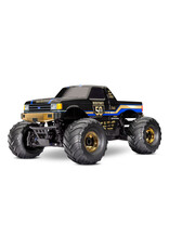 TRAXXAS TRA67134-1-50TH BIGFOOT 4X4 BL-2S