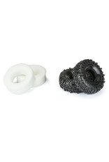 PROLINE RACING PRO1017914 CLASS 0 INTERCO SUPER SWAMPER TSL SX 1.55 G8 F/R