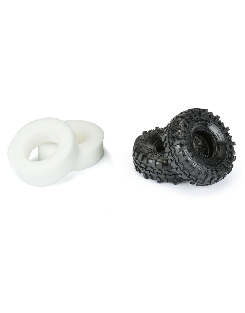 PROLINE RACING PRO1017914 CLASS 0 INTERCO SUPER SWAMPER TSL SX 1.55 G8 F/R