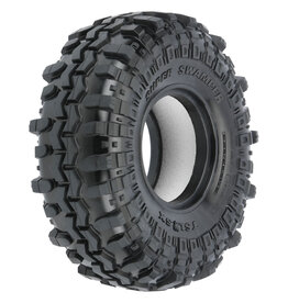 PROLINE RACING PRO1017914 CLASS 0 INTERCO SUPER SWAMPER TSL SX 1.55 G8 F/R