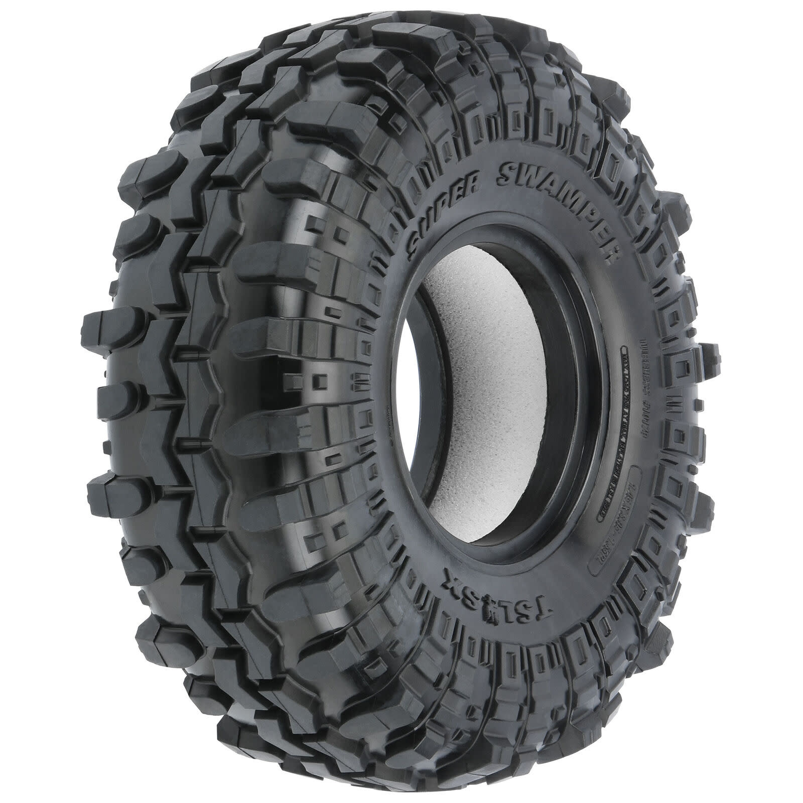 PRO1017914 CLASS 0 INTERCO SUPER SWAMPER TSL SX 1.55 G8 F/R
