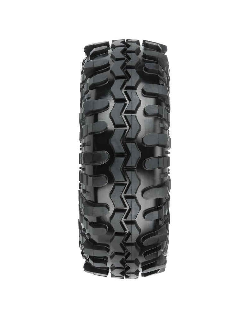 PROLINE RACING PRO1017914 CLASS 0 INTERCO SUPER SWAMPER TSL SX 1.55 G8 F/R
