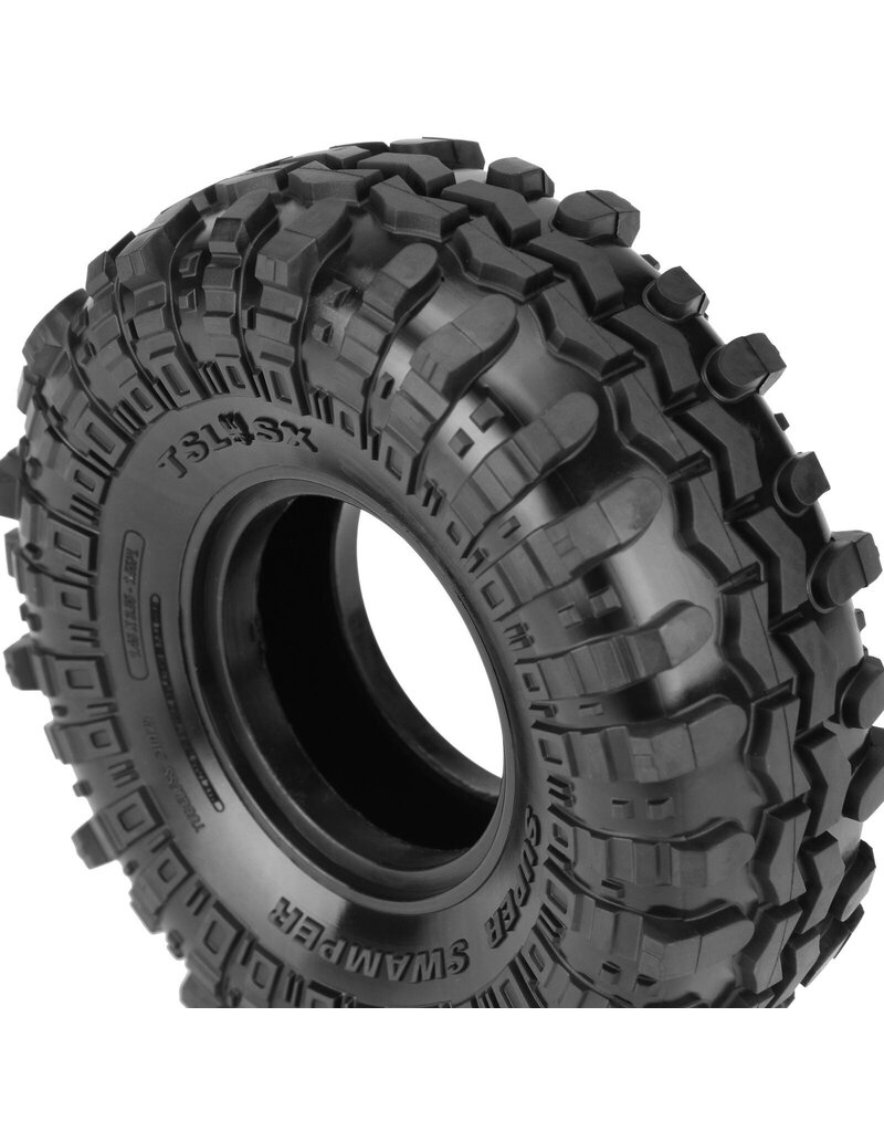 PROLINE RACING PRO1017914 CLASS 0 INTERCO SUPER SWAMPER TSL SX 1.55 G8 F/R