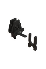 ARRMA ARA-2041 CENTER DIFF MOUNT AND COVER
