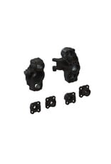 ARRMA ARA-1507 FRONT STEERING BLOCKS
