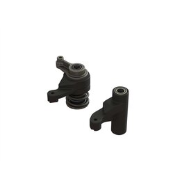 ARRMA ARA340204 HIGH TORQUE SLIDER SERVO SAVER SET