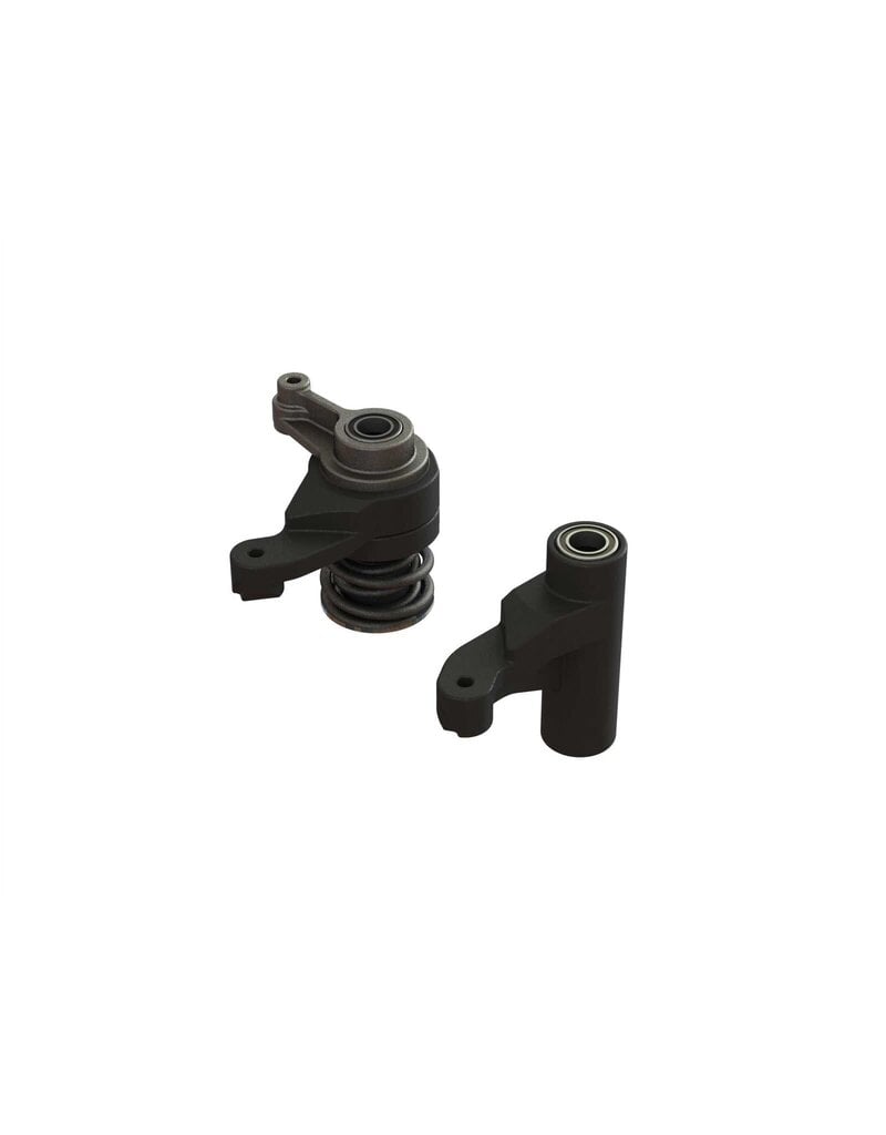 ARRMA ARA340204 HIGH TORQUE SLIDER SERVO SAVER SET