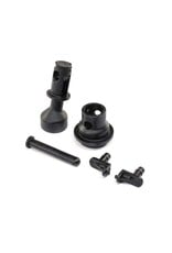 LOSI LOS261006 RIDER MOUNT SET: PM-MX/SM