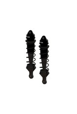 ARRMA ARA-1510 SHOCK SET BORE:16MM, LENGTH:117MM PISTON:8 X 1.2MM OIL:1300 CST EMULSION CAPS