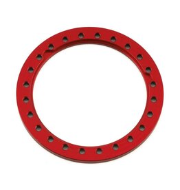 VANQUISH VPS05403 1.9 IFR ORIGINAL ALUMINUM WHEEL BEADLOCK: RED (1)