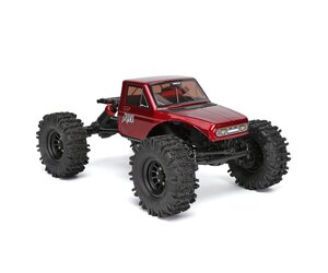 RER42219 ASCENT-18 APEX - 1/18 SCALE BRUSHLESS ELECTRIC ROCK