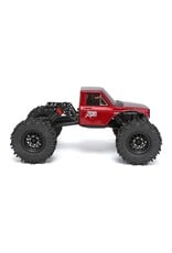 REDCAT RACING RER42219 ASCENT-18 APEX - 1/18 SCALE BRUSHLESS ELECTRIC ROCK CRAWLER RED