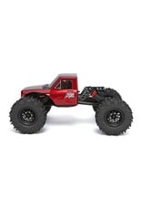REDCAT RACING RER42219 ASCENT-18 APEX - 1/18 SCALE BRUSHLESS ELECTRIC ROCK CRAWLER RED
