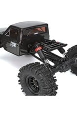REDCAT RACING RER42222 ASCENT-18 APEX - 1/18 SCALE BRUSHLESS ELECTRIC ROCK CRAWLER GRAY
