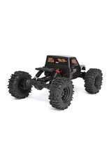 REDCAT RACING RER42222 ASCENT-18 APEX - 1/18 SCALE BRUSHLESS ELECTRIC ROCK CRAWLER GRAY