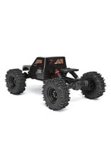 REDCAT RACING RER42222 ASCENT-18 APEX - 1/18 SCALE BRUSHLESS ELECTRIC ROCK CRAWLER GRAY