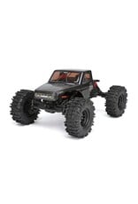 REDCAT RACING RER42222 ASCENT-18 APEX - 1/18 SCALE BRUSHLESS ELECTRIC ROCK CRAWLER GRAY