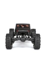 REDCAT RACING RER42222 ASCENT-18 APEX - 1/18 SCALE BRUSHLESS ELECTRIC ROCK CRAWLER GRAY