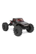 REDCAT RACING RER42222 ASCENT-18 APEX - 1/18 SCALE BRUSHLESS ELECTRIC ROCK CRAWLER GRAY