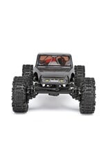 REDCAT RACING RER42222 ASCENT-18 APEX - 1/18 SCALE BRUSHLESS ELECTRIC ROCK CRAWLER GRAY