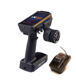 SPEKTRUM SPM6425 IXSR+ SURFACE TX W/SR515