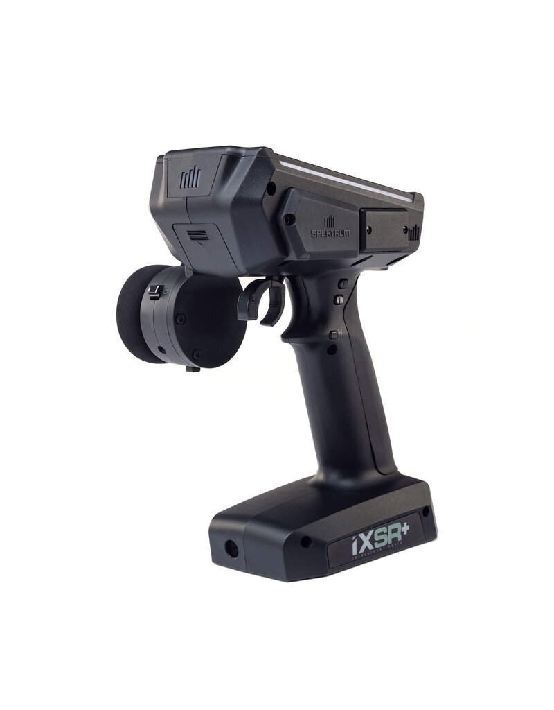 SPEKTRUM SPM6425 IXSR+ SURFACE TX W/SR515