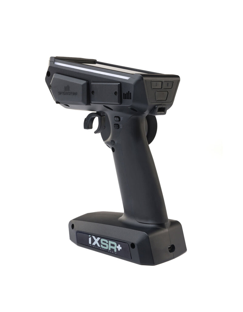 SPEKTRUM SPM6425 IXSR+ SURFACE TX W/SR515