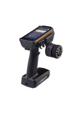SPEKTRUM SPM6425 IXSR+ SURFACE TX W/SR515