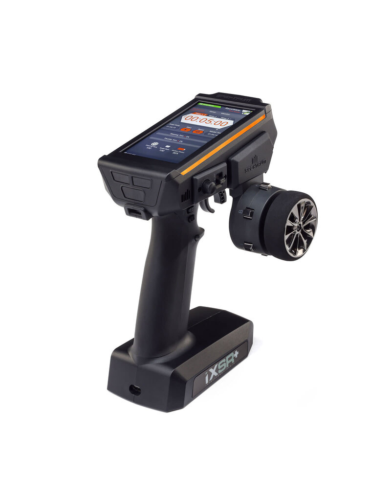 SPEKTRUM SPM6425 IXSR+ SURFACE TX W/SR515