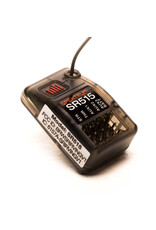 SPEKTRUM SPM6425 IXSR+ SURFACE TX W/SR515