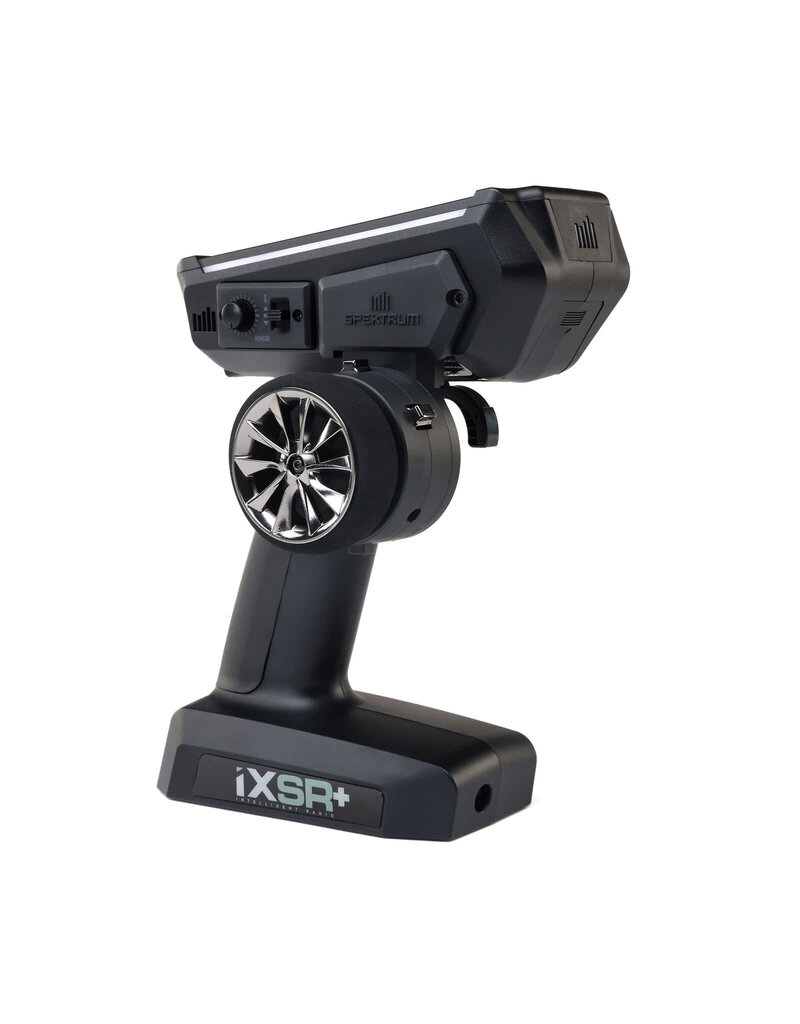 SPEKTRUM SPM6425 IXSR+ SURFACE TX W/SR515