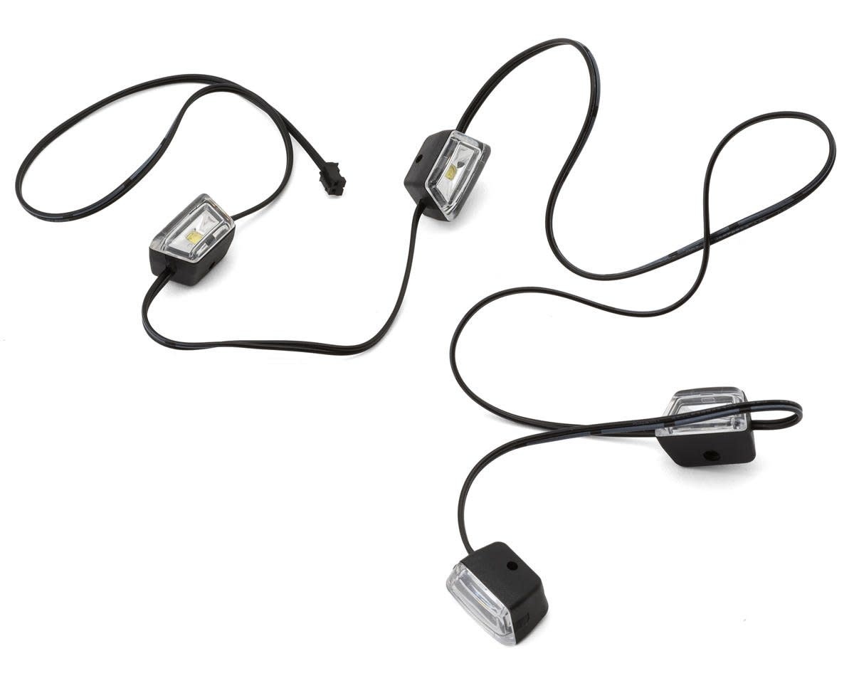 MYKPRL PRO ROCK LIGHTS SET