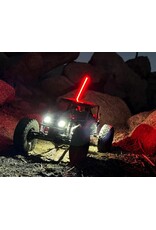 MYTRICKRC MYKVOPT VANQUISH OPTIC LIGHT KIT W/HB-2 LIGHT CONTROLLER